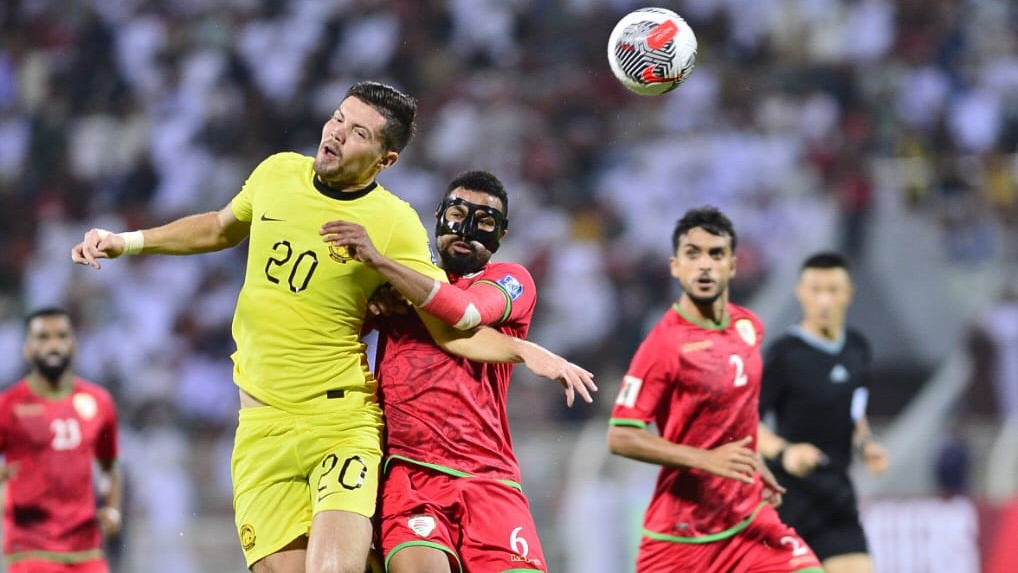 Kết quả vòng loại World Cup 2026: Bóng đá Đông Nam Á buồn vui lẫn lộn