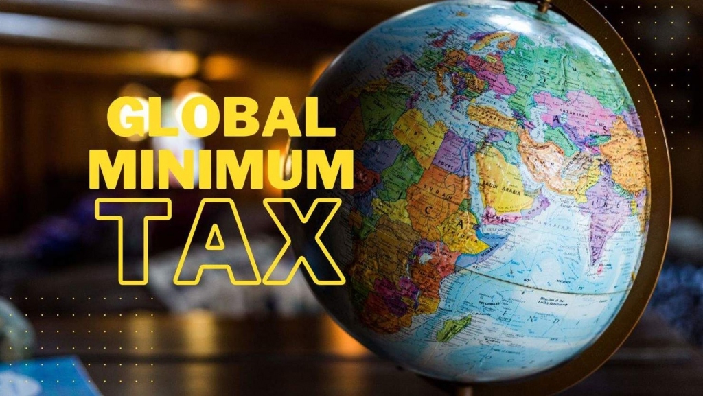 Áp dụng thuế tối thiểu toàn cầu: Làm thế nào để giữ chân các doanh nghiệp FDI?