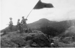 70 năm trận đánh mở màn của chiến dịch Điện Biên Phủ