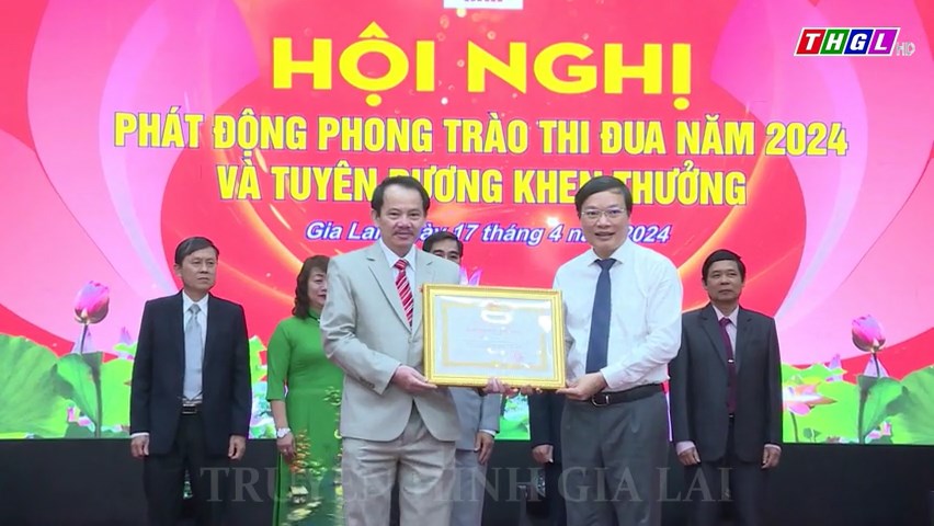 Đồng chí Trương Hải Long- Phó Bí thư Tỉnh ủy, Chủ tịch UBND tỉnh: “Phấn đấu đạt mức cao nhất các chỉ tiêu kế hoạch”