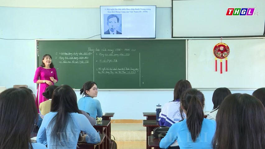 Đồng chí Trần Phú – Tấm gương mẫu mực