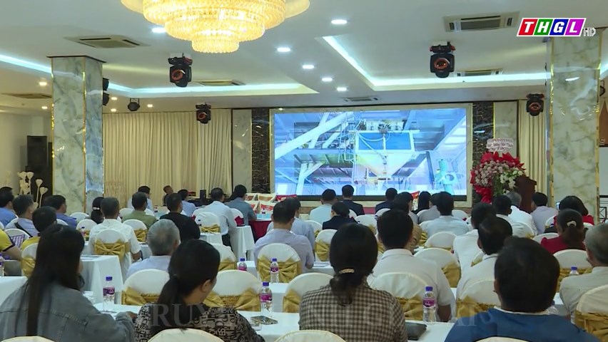 Hội thảo Phát triển chăn nuôi và giải pháp về thức ăn chăn nuôi trên địa bàn tỉnh Gia Lai