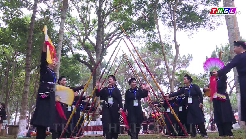 Chuỗi các hoạt động hấp dẫn trong Ngày hội Văn hóa các dân tộc tỉnh Gia Lai năm 2024