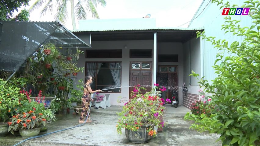 Hội LHPN huyện Đak Pơ đã thành lập 33 mô hình “Thôn, làng phụ nữ kiểu mẫu” ở 8 xã, thị trấn