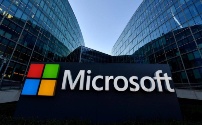 Microsoft thành lập trung tâm AI tại thủ đô nước Anh