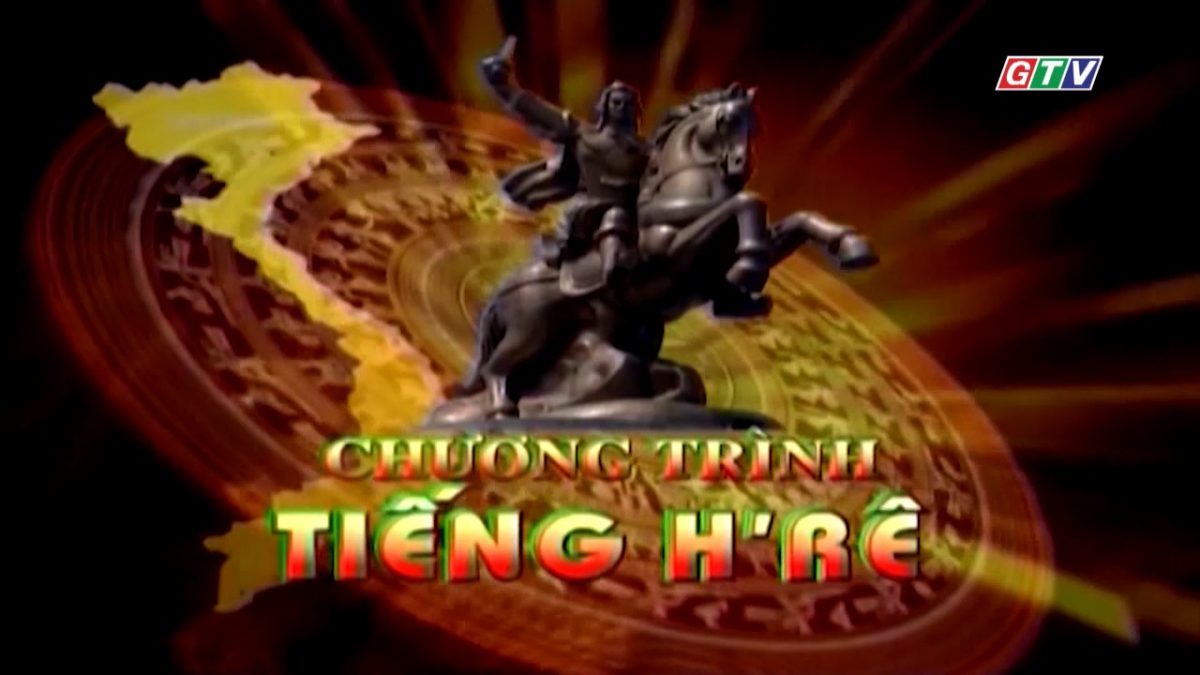 Truyền hình tiếng H’rê