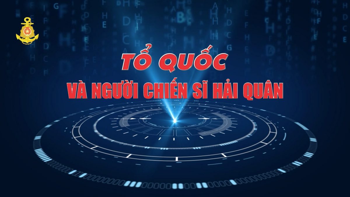 CM Truyền hình Hải quân 7-7-2025