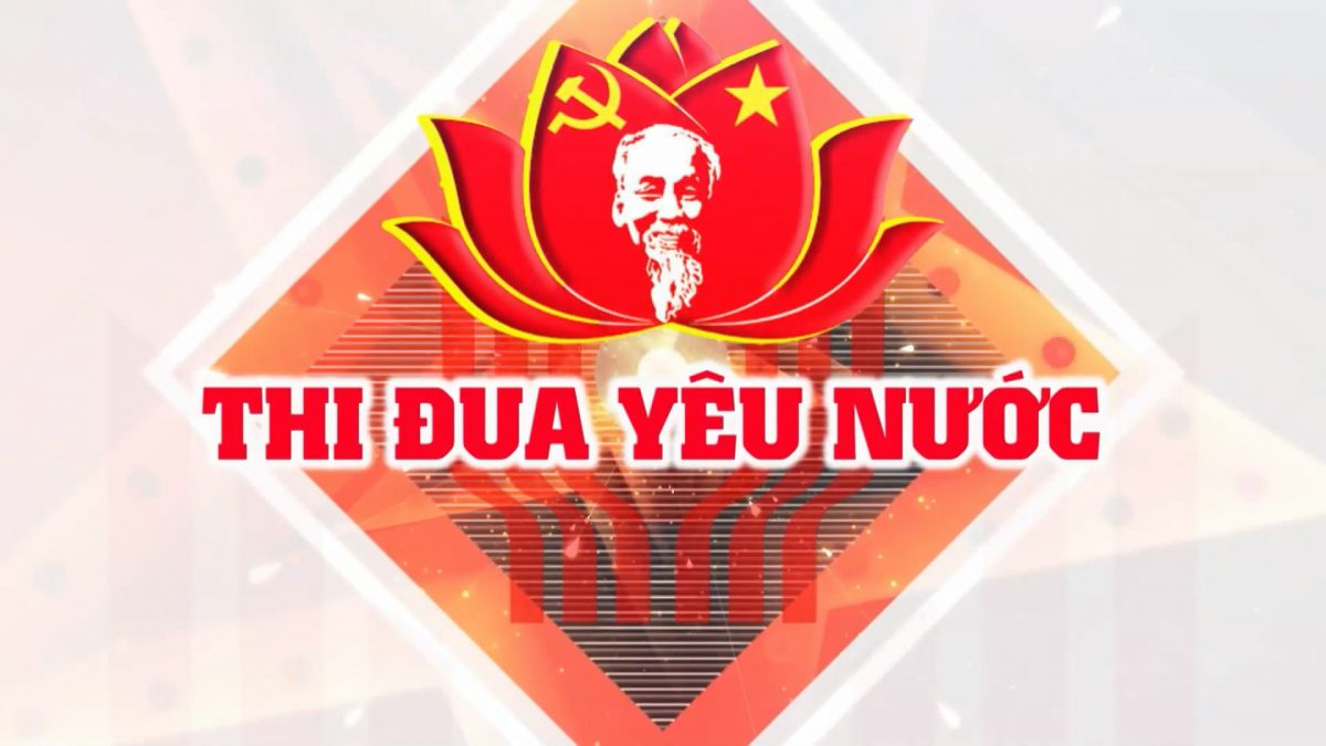 CM Thi đua yêu nước 12-7-2025