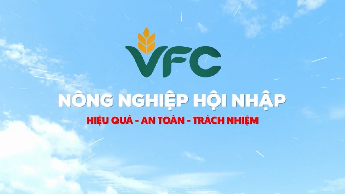 CM – VFC Nông nghiệp hôi nhập 12-9-2025