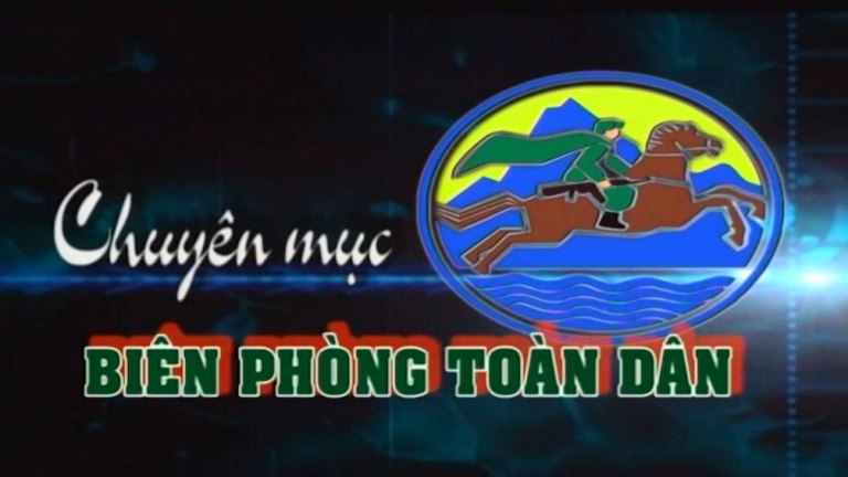 Biên phòng toàn dân 20-10-2025