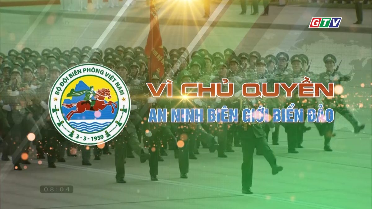 Biên phòng toàn dân Tháng 9-2025