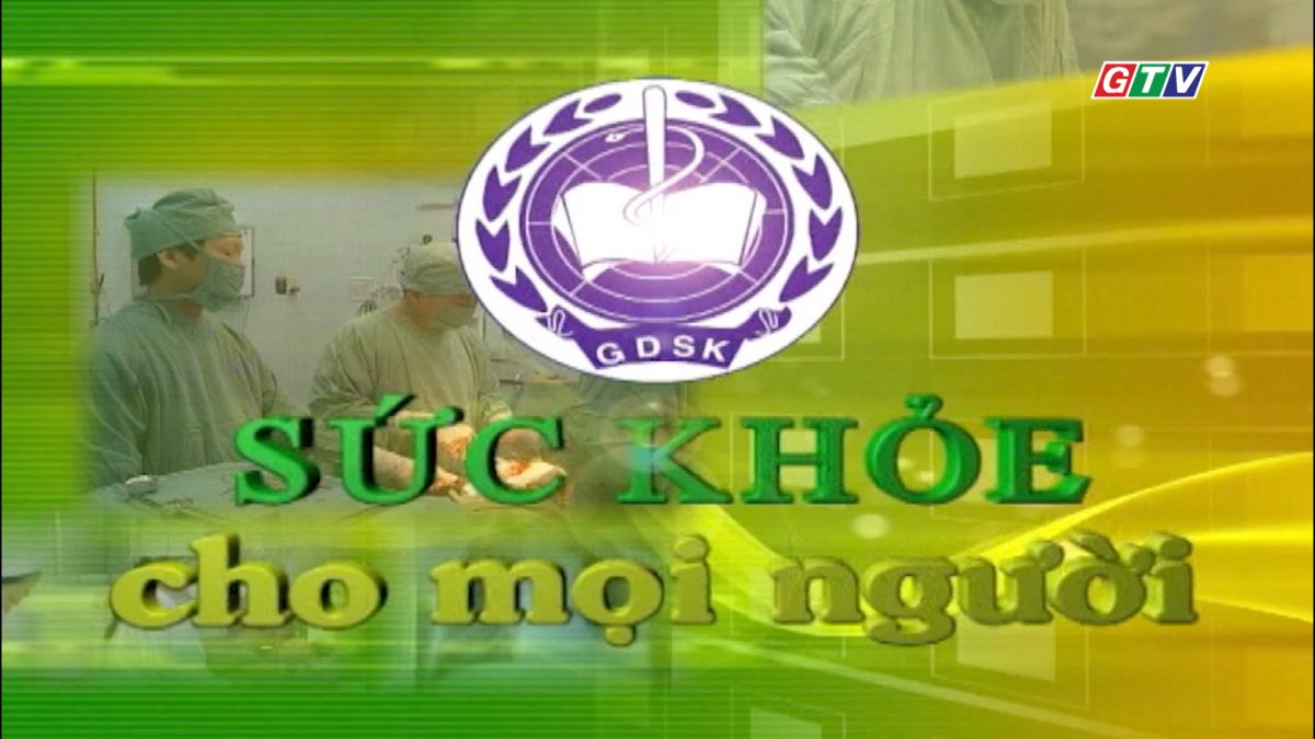 TC sức khỏe cho mọi người 19-10-2025