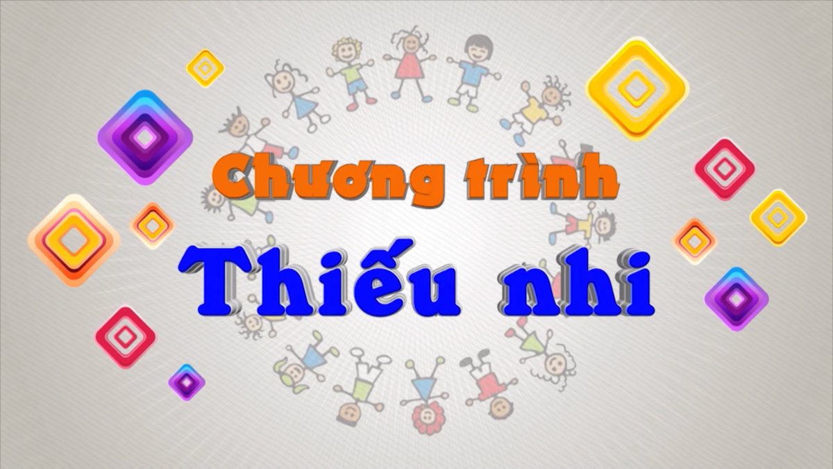 Văn nghệ thiếu nhi 19-10-2025