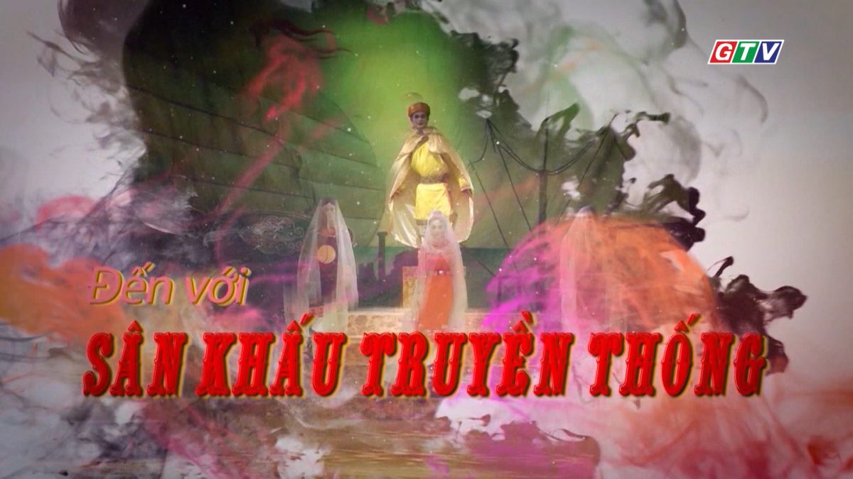 Đến với sân khấu truyền thống: Thương tiếng Tuồng ở lại 3-11-2025