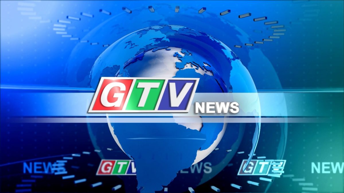 GTV News 30-10-2025
