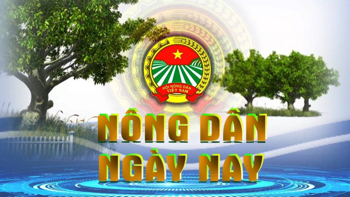 Nông dân ngày nay 24-10-2025