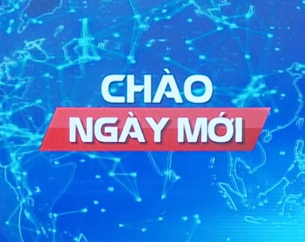 Chào ngày mới 10-11-2025
