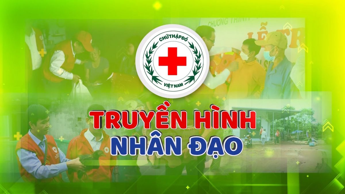 CM Truyền hình nhân đạo 23-11-2025