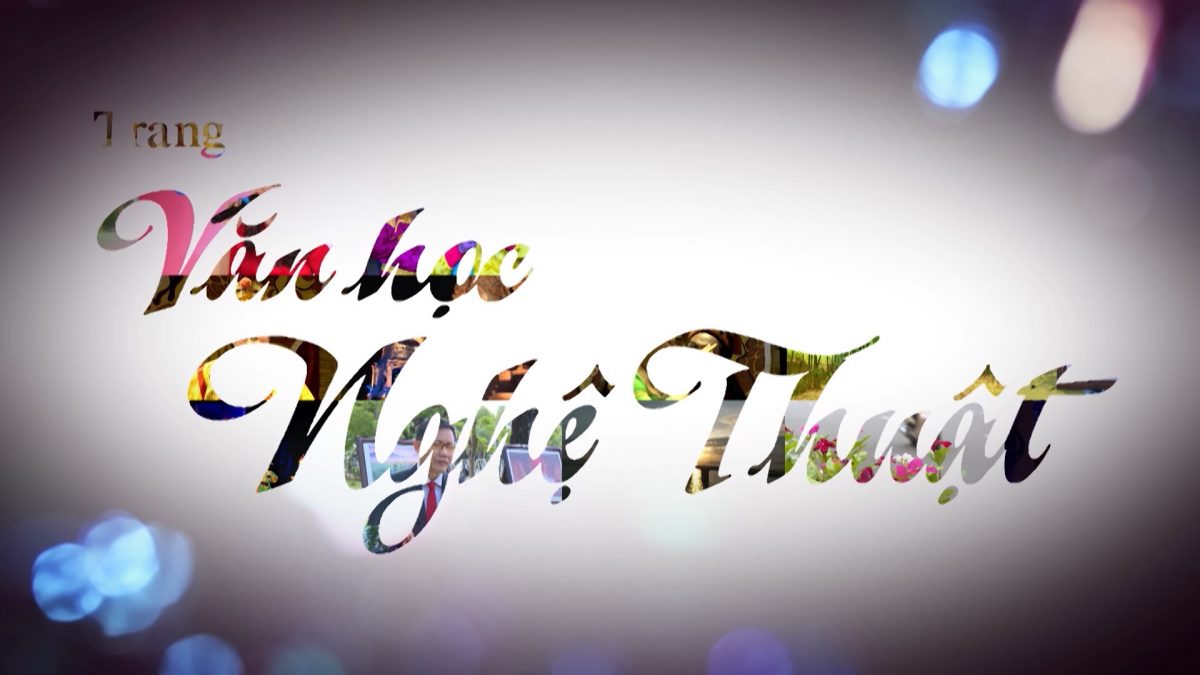 Trang Văn học nghệ thuật 7-11-2025