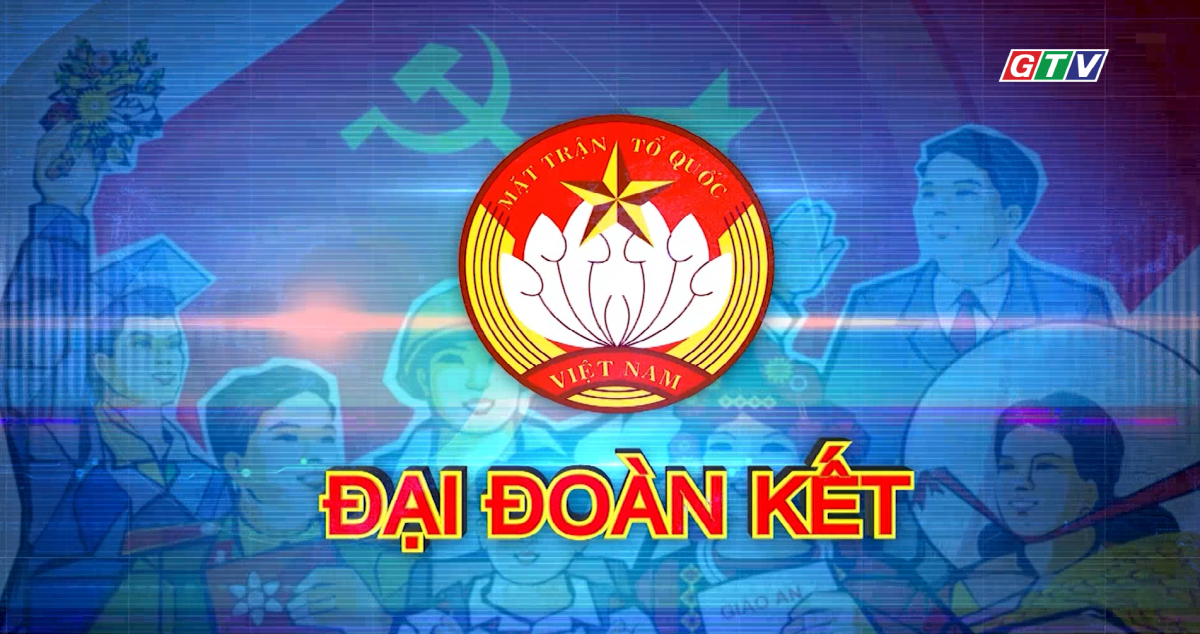 Chuyên mục Đại đoàn kết ngày 2-12-2025