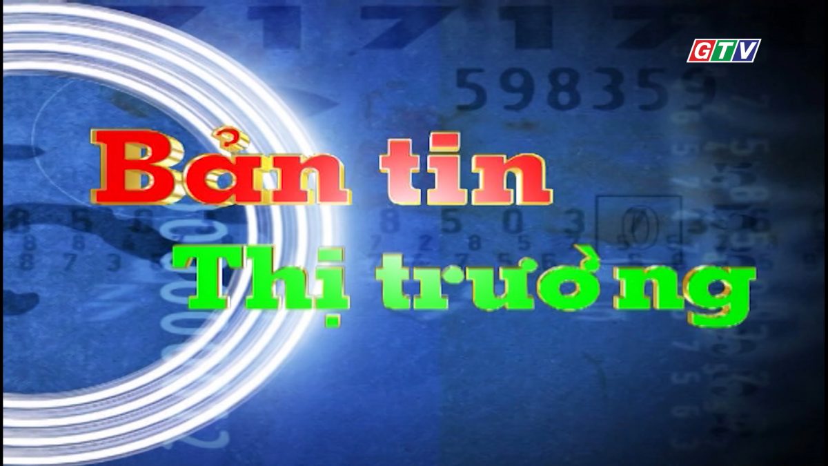 12-2 Bản tin thị trường