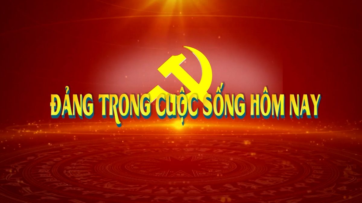 Đảng trong cuộc sống: Số hóa công tác Đảng ở xã Tuy Phước Bắc 4-2-2026