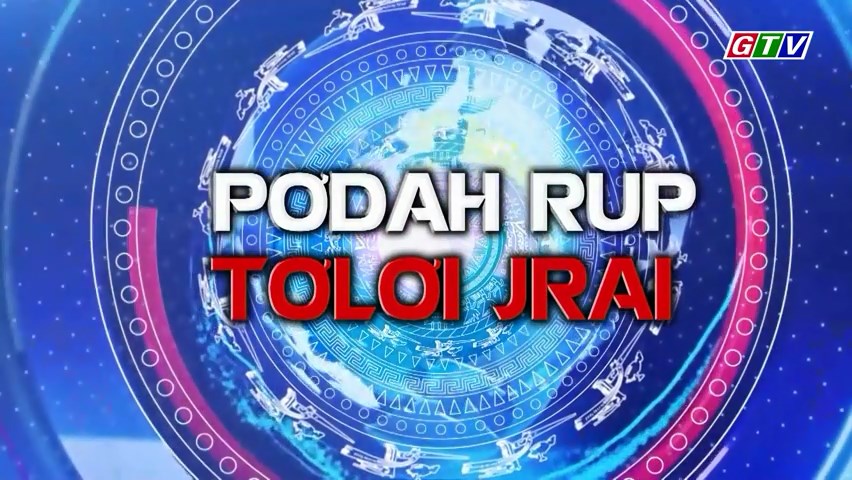 Thời sự Jrai ngày 13-02-2026