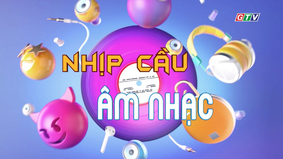 Nhịp cầu âm nhạc 11-02-2026