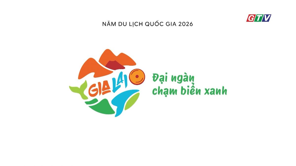 TRAILER NĂM DU LỊCH QUỐC GIA 2026 – VISIT VIETNAM YEAR – GIA LAI – ĐẠI NGÀN CHẠM BIỂN XANH